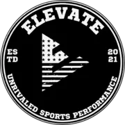 Elevate Sports Performance logo