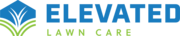 Elevated Lawn Care logo