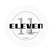 Eleven Salon logo