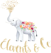 Elevents & Co logo