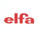 Elfa logo