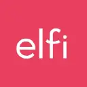 Elfi Living logo