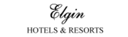 Elgin Hotels & Resorts logo