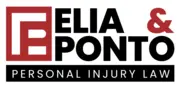 Elia & Ponto logo