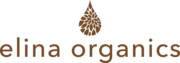 Elina Organics logo