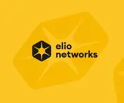 Elio Networks logo