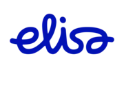 Elisa Polystar logo