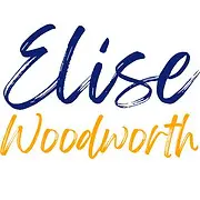 Elise Woodworth logo