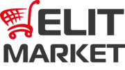 Elit Маркет logo