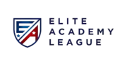 Elite Academy League logo