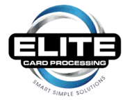 Elite Card Processing logo