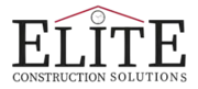 Elite Construction Solutions logo