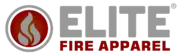 Elite Fire Apparel logo