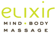 Elixir Mind Body Massage logo