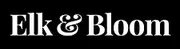 Elk & Bloom logo