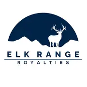 Elk Range Royalties logo