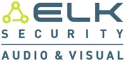 ELK Security logo
