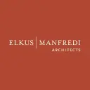 Elkus Manfredi Architects logo