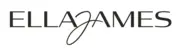 Ella James logo