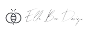 Elle Bee Design logo