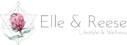 Elle & Reese logo