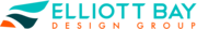 Elliott Bay Design Group logo