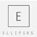 Ellipsus logo