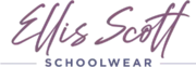 Ellis Scott Schoolwear logo