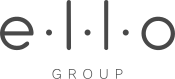 Ello Group logo