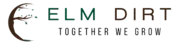 Elm Dirt logo