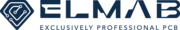 Elmab logo