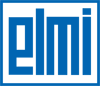 El.Mi logo