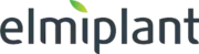 Elmiplant logo