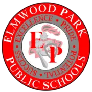Elmwood Park Public School District logo