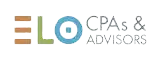 ELO CPAs & Advisors logo
