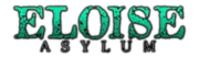 Eloise Asylum logo