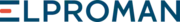 Elproman logo