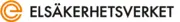 Elsäkerhetsverket logo