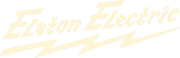 Elston Electric logo