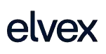 elvex logo