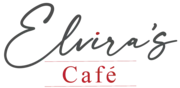 Elvira’s Café logo