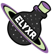 Elyxr logo