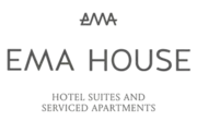 EMA House Hotel & Serviced Apartments logo