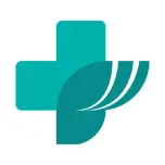 EMC Hospital logo