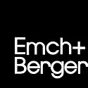Emch+Berger SA Lausanne logo