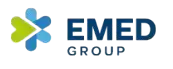 Emed Group logo