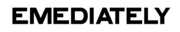 Emediately logo