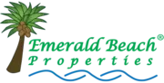Emerald Beach Properties logo