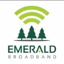 Emerald Broadband logo