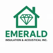 Emerald Insulation & Acoustical Inc logo